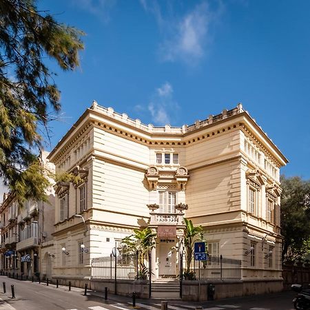 Hotel Medium Sitges 1883 エクステリア 写真