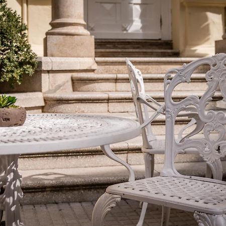 Hotel Medium Sitges 1883 エクステリア 写真