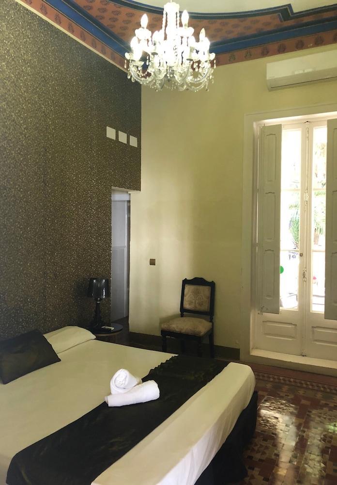 Hotel Medium Sitges 1883 エクステリア 写真