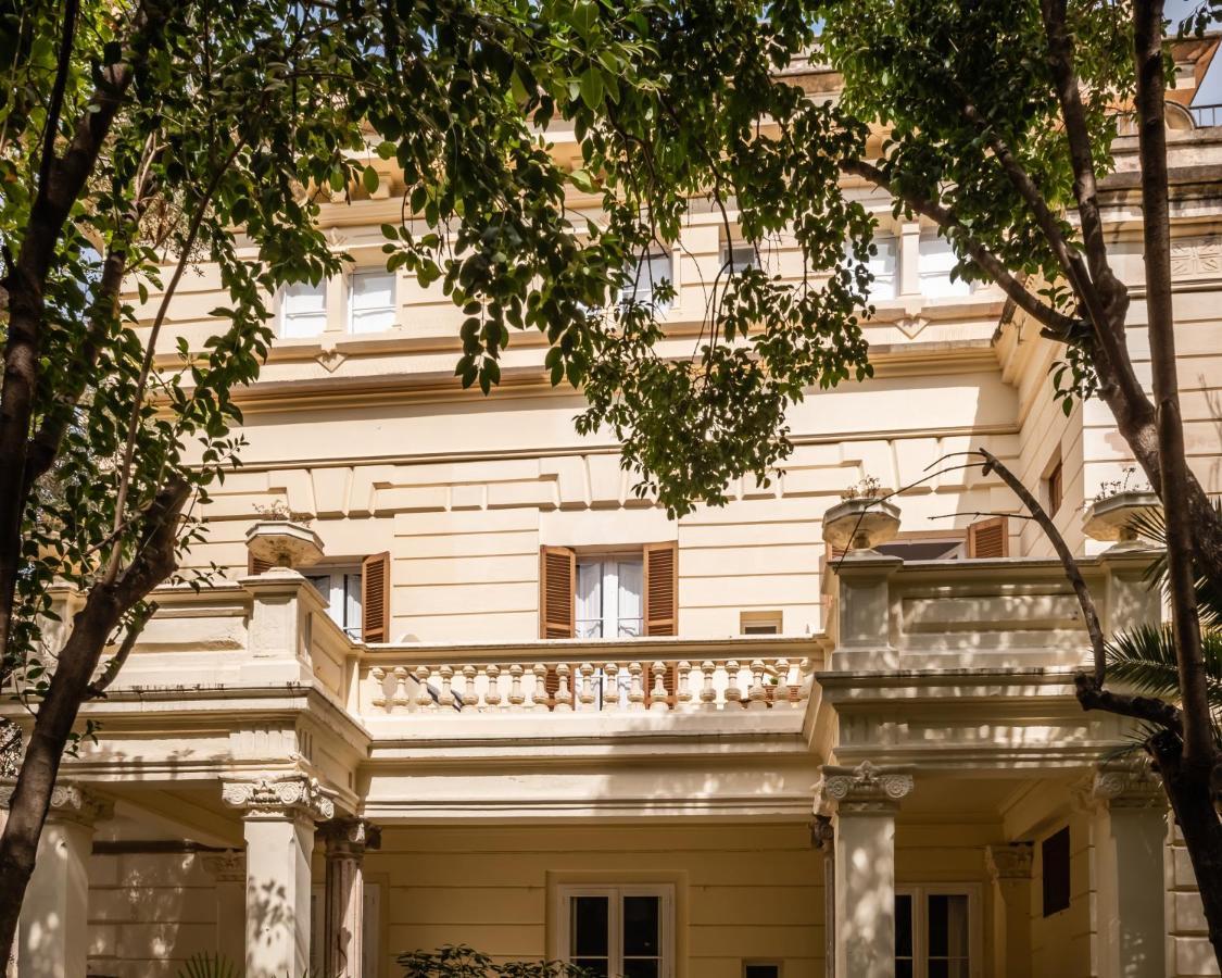 Hotel Medium Sitges 1883 エクステリア 写真