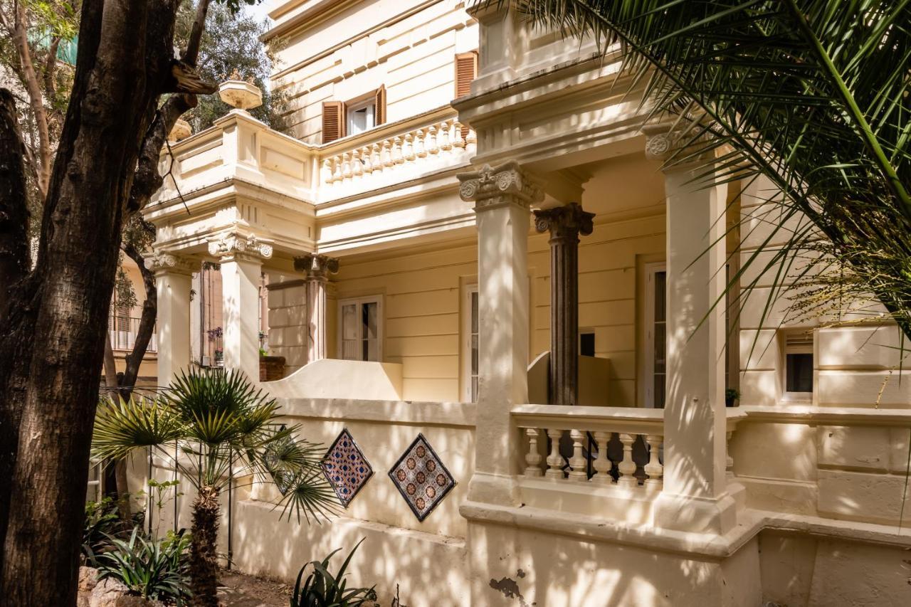 Hotel Medium Sitges 1883 エクステリア 写真