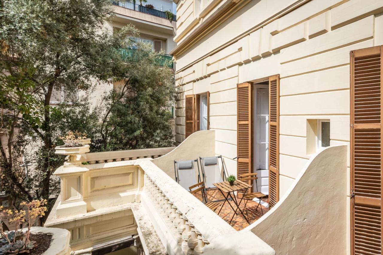Hotel Medium Sitges 1883 エクステリア 写真