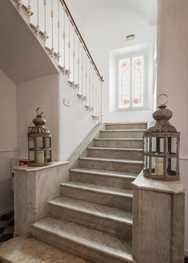 Hotel Medium Sitges 1883 エクステリア 写真