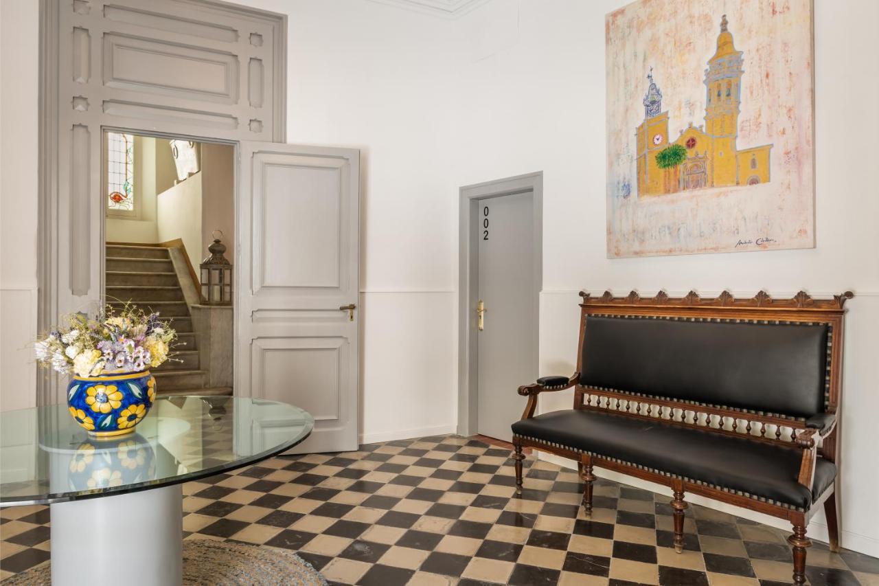 Hotel Medium Sitges 1883 エクステリア 写真