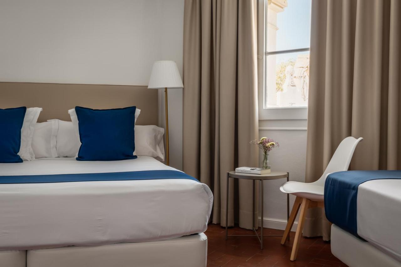 Hotel Medium Sitges 1883 エクステリア 写真