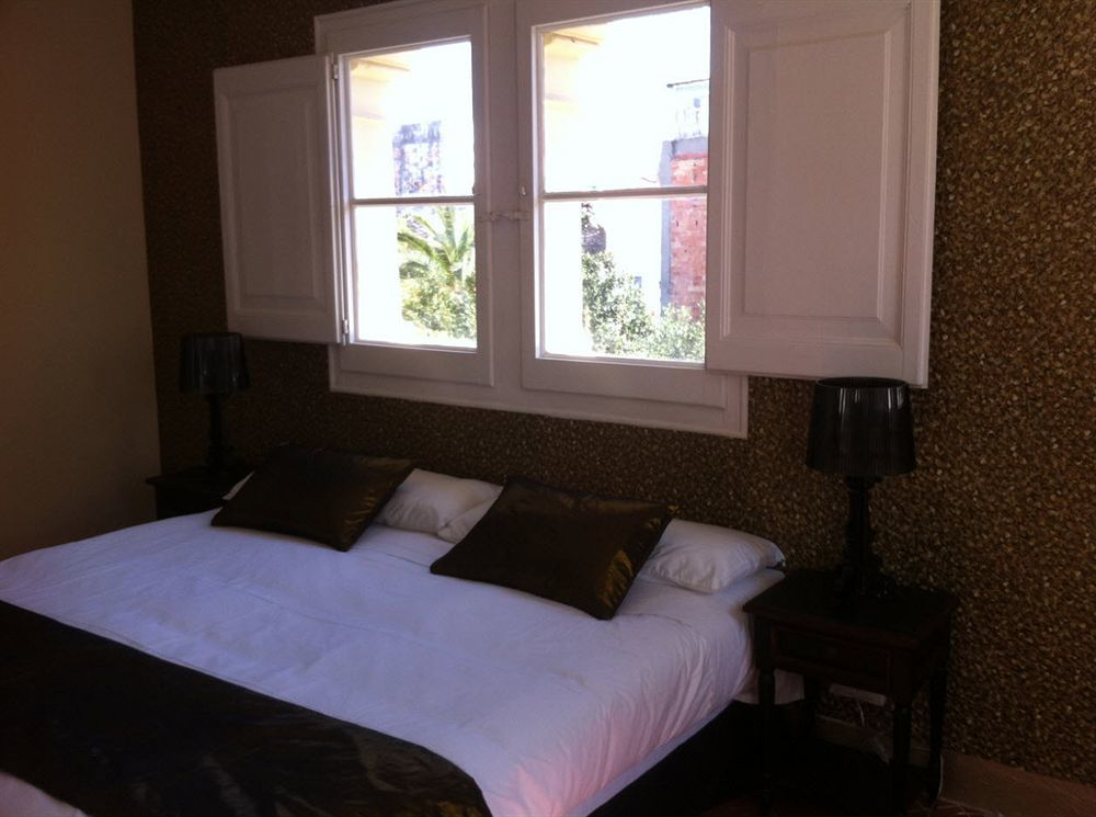 Hotel Medium Sitges 1883 エクステリア 写真