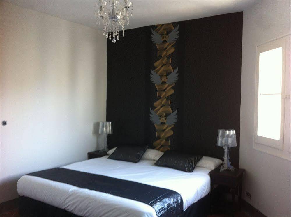 Hotel Medium Sitges 1883 エクステリア 写真